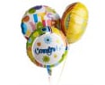 mylar balloons