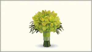 wedding arrangement for summer